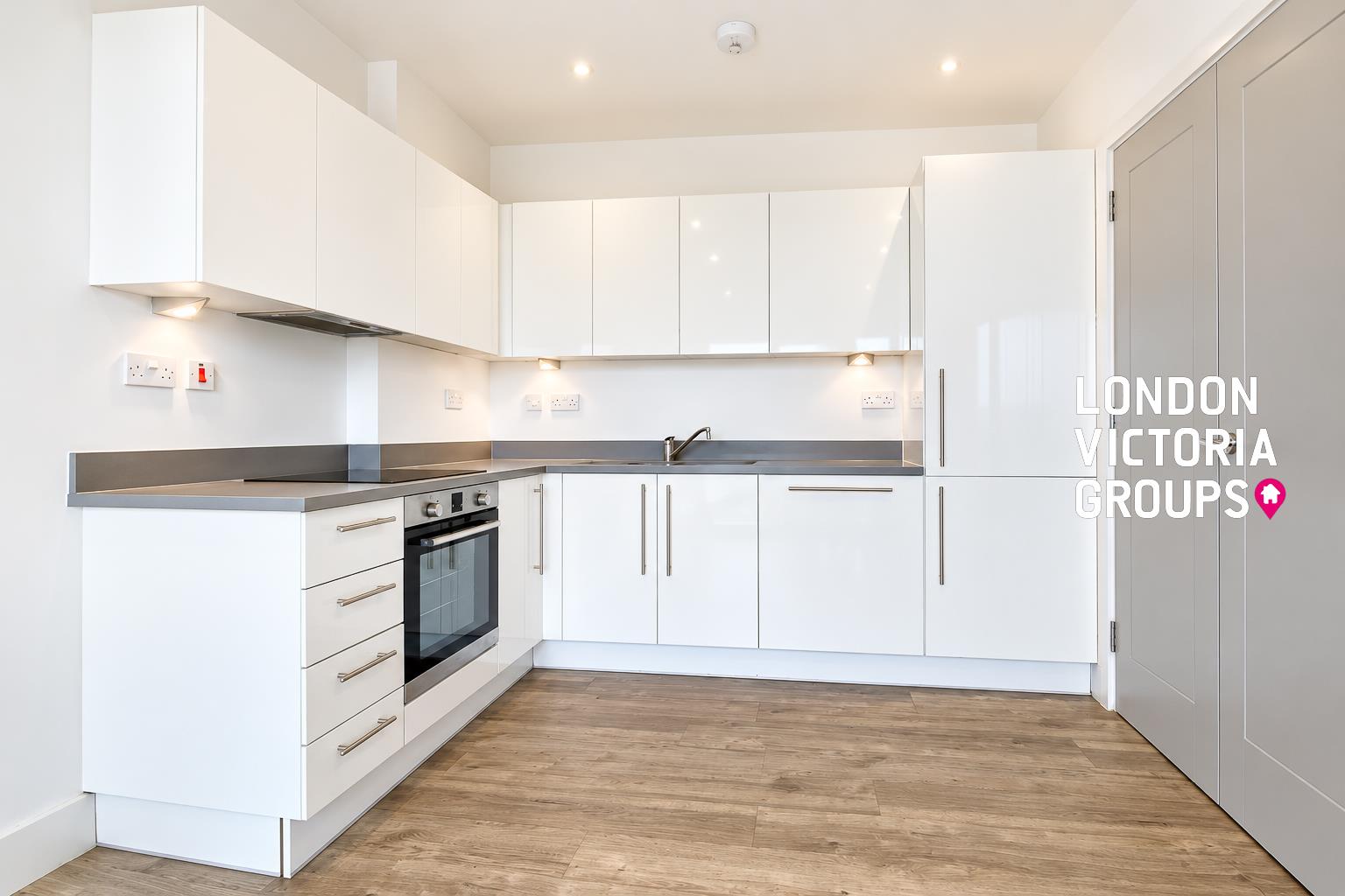 Salcombe Court, 16 St. Ives Place, London